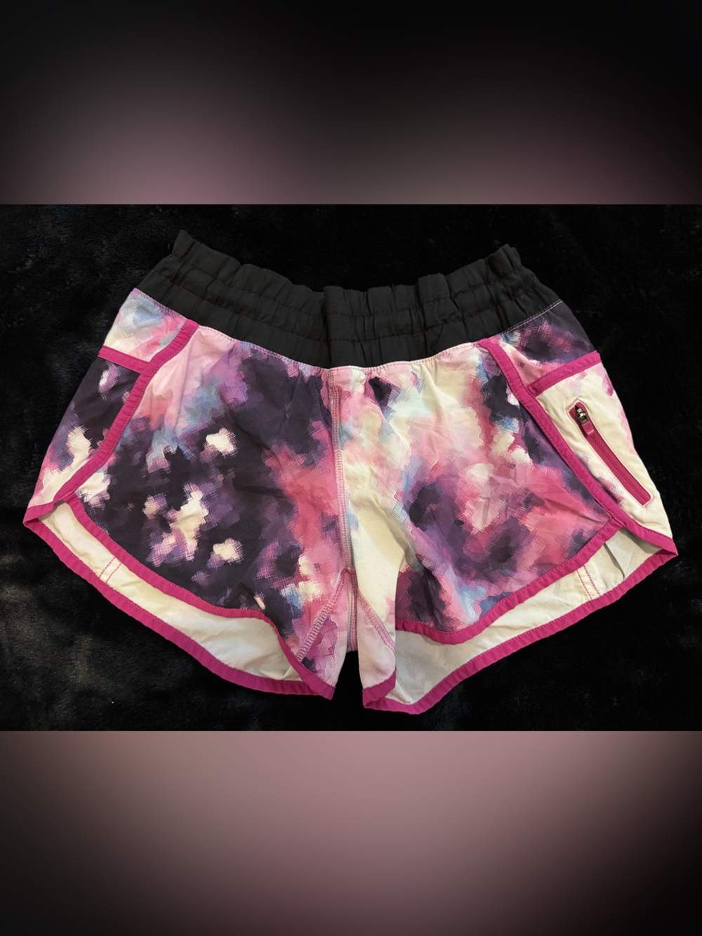 Lululemon Women’s Shorts
